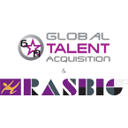 best employee referral program global talent logo