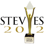 ceo dhiraj rajaram stevie award