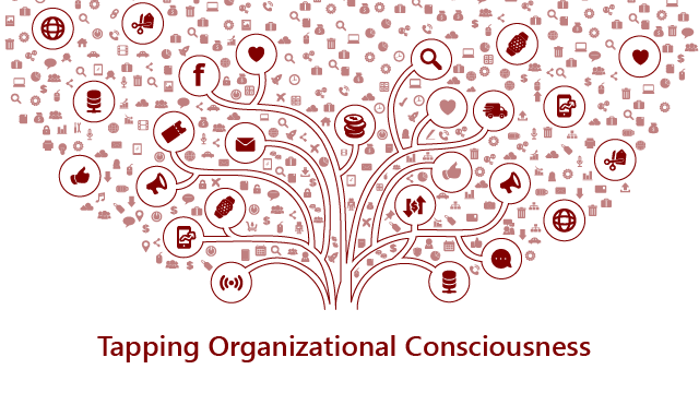 Tapping Organizational Consciousness