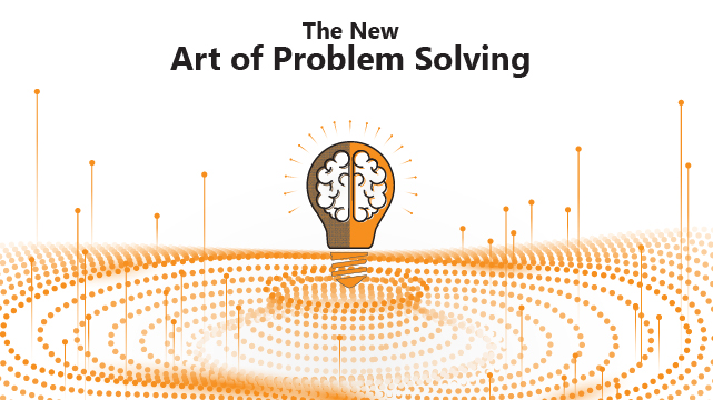The New Art of Problem Solving – A Guide to Your Decision Sciences Journey