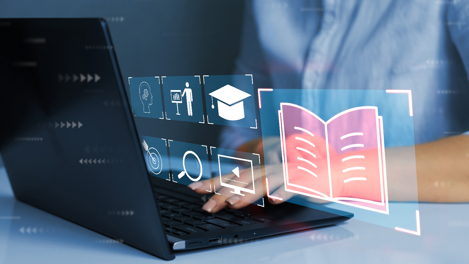 Blogs v2 Journey from Knowing to Learning