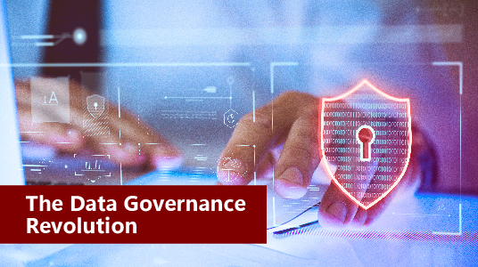 Data Governance Statistics