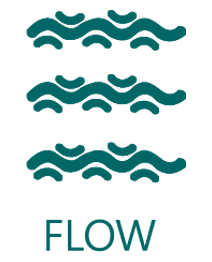 flow icon