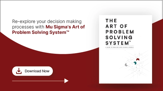 The Art of Problem Solving System™ – Your Guide to Decision Excellence