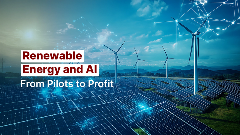 AI Renewable Energy Blog