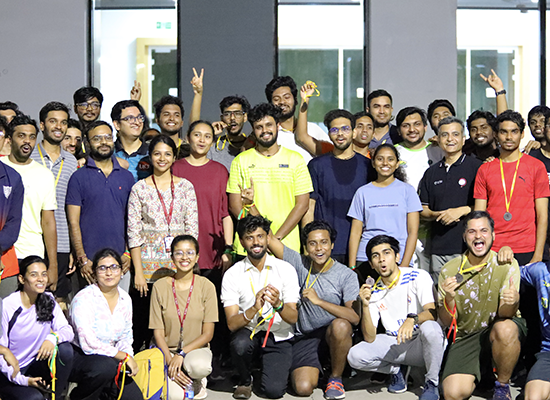 Marathon Group Pic
