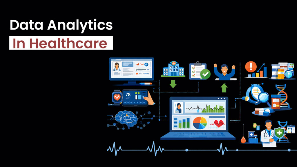 Data Analytics in Healthcare: Patient Outcomes and Predictive Care