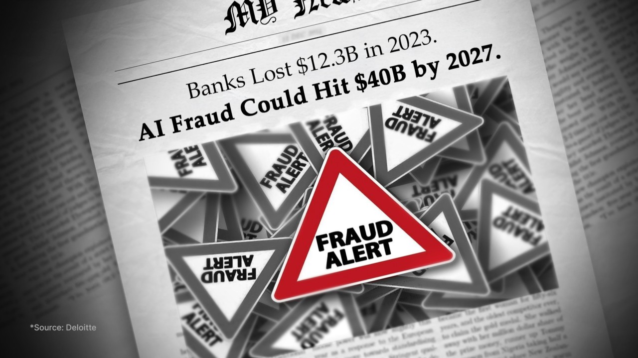 Banks are facing image